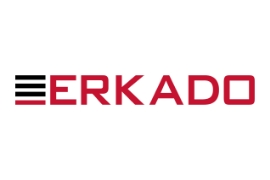 Logotyp Erkado
