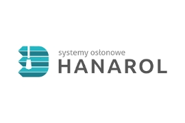 Logotyp Hanarol