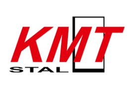 Logotyp KMT