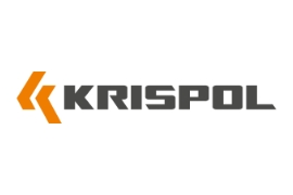 Logotyp Krispol