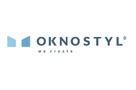Logotyp Oknostyl
