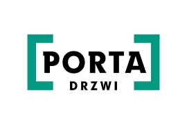 Logotyp Porta