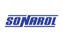 Logotyp Sonarol
