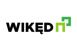Logotyp Wiked